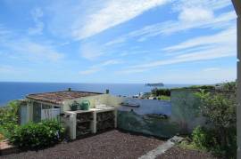 Excellent 5 Bed House For Sale In Ribeira Das Tainhas Azores