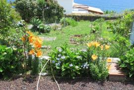 Excellent 5 Bed House For Sale In Ribeira Das Tainhas Azores
