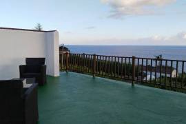 Excellent 5 Bed House For Sale In Ribeira Das Tainhas Azores