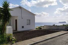 Excellent 5 Bed House For Sale In Ribeira Das Tainhas Azores