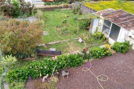 Excellent 5 Bed House For Sale In Ribeira Das Tainhas Azores