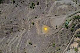 2 Excellent Plots of land for sale Near Paphos and Nicosia in