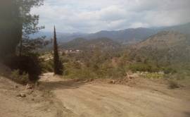 2 Excellent Plots of land for sale Near Paphos and Nicosia in