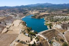 2 Excellent Plots of land for sale Near Paphos and Nicosia in