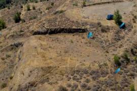 2 Excellent Plots of land for sale Near Paphos and Nicosia in