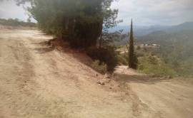 2 Excellent Plots of land for sale Near Paphos and Nicosia in