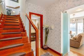 Luxury 3 Bed Villa For Sale In Santa Cruz