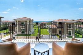 Excellent 2 Bed Apartment For Sale in Istanbul