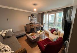 Excellent 2 Bed Apartment For Sale in Istanbul