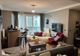 Excellent 2 Bed Apartment For Sale in Istanbul