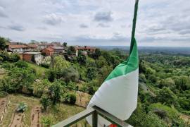 Estate of Properties for Sale In Pino D’Asti Piedmont