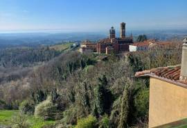 Estate of Properties for Sale In Pino D’Asti Piedmont