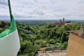 Estate of Properties for Sale In Pino D’Asti Piedmont