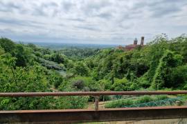 Estate of Properties for Sale In Pino D’Asti Piedmont
