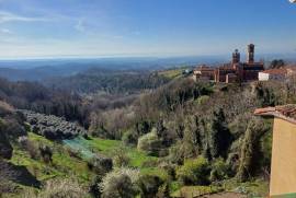 Estate of Properties for Sale In Pino D’Asti Piedmont