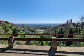 Estate of Properties for Sale In Pino D’Asti Piedmont