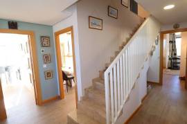 Luxury 5 Bed Villa For Sale in Aledo Murcia