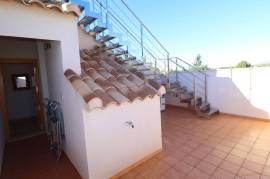 Luxury 5 Bed Villa For Sale in Aledo Murcia