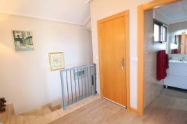 Luxury 5 Bed Villa For Sale in Aledo Murcia