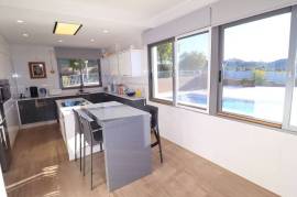 Luxury 5 Bed Villa For Sale in Aledo Murcia