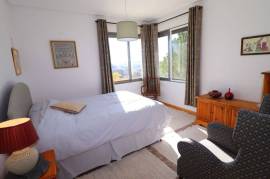 Luxury 5 Bed Villa For Sale in Aledo Murcia