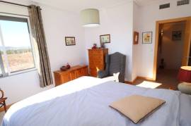Luxury 5 Bed Villa For Sale in Aledo Murcia