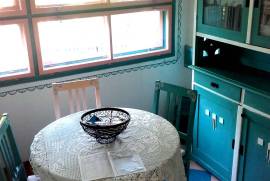 A Romantic riverside cottage on the Danube and one Business building for sale in Komárom
