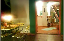 A Romantic riverside cottage on the Danube and one Business building for sale in Komárom