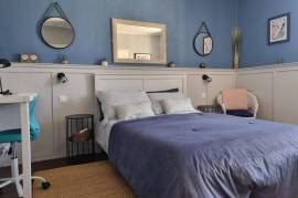 Stunning 4 bed Stone Mansion For Sale In Bugeat