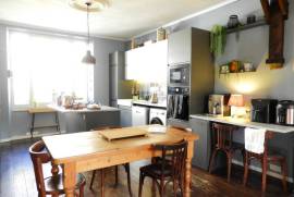Stunning 4 bed Stone Mansion For Sale In Bugeat