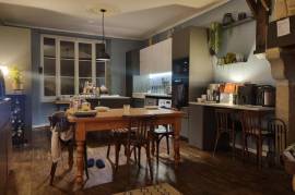 Stunning 4 bed Stone Mansion For Sale In Bugeat