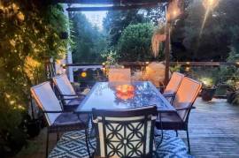 Stunning 4 bed Stone Mansion For Sale In Bugeat