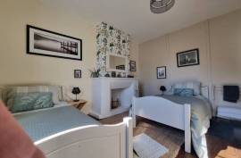 Stunning 4 bed Stone Mansion For Sale In Bugeat