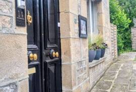 Stunning 4 bed Stone Mansion For Sale In Bugeat