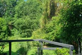 Stunning 4 bed Stone Mansion For Sale In Bugeat