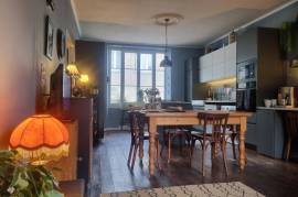 Stunning 4 bed Stone Mansion For Sale In Bugeat