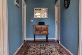 Stunning 4 bed Stone Mansion For Sale In Bugeat