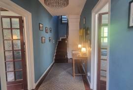 Stunning 4 bed Stone Mansion For Sale In Bugeat