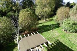 Stunning 4 bed Stone Mansion For Sale In Bugeat