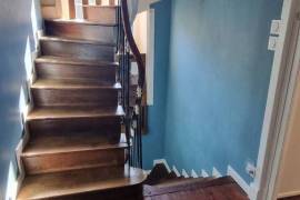 Stunning 4 bed Stone Mansion For Sale In Bugeat