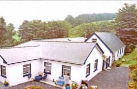 Stunning Home For Sale In Cloonagh County Sligo
