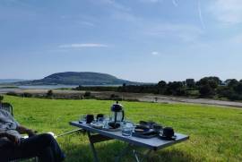 Stunning Home For Sale In Cloonagh County Sligo