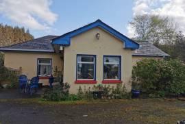 Stunning Home For Sale In Cloonagh County Sligo