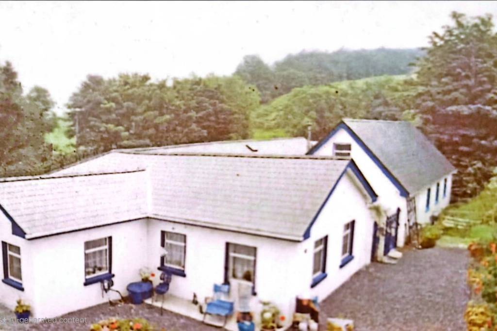 Stunning Home For Sale In Cloonagh County Sligo
