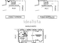 Luxury 2 Bed Duplex Apartment for Sale In Milan