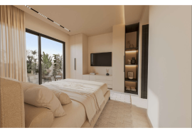 Luxury BEN AKIL RESIDENCE Villas for Sale In Marrakech