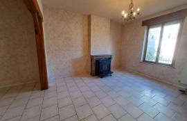 Excellent 4 Bed House For Redevelopment For Sale In Hirson