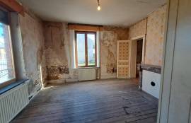 Excellent 4 Bed House For Redevelopment For Sale In Hirson