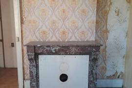 Excellent 4 Bed House For Redevelopment For Sale In Hirson