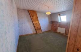 Excellent 4 Bed House For Redevelopment For Sale In Hirson